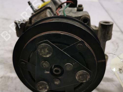 AC compressor CITROËN C3 III (SX) 1.2 VTi 82 | BP36711376M34 - Image 4