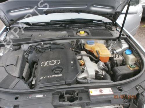 Steering rack AUDI A6 C5 (4B2, 4B4) 1.8 T | BP36726997M22 - Image 7