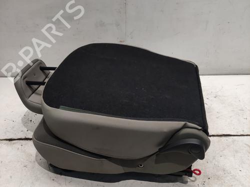 Rear seat RENAULT TWINGO II (CN0_) 1.2 16V (CN04, CN0B) | BP36717249C17 - Image 3