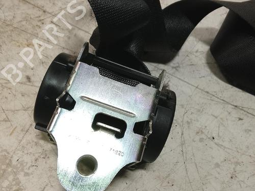 Front left seatbelt OPEL CORSA D (S07) 1.2 (L08, L68) | BP39663686I26 - Image 2