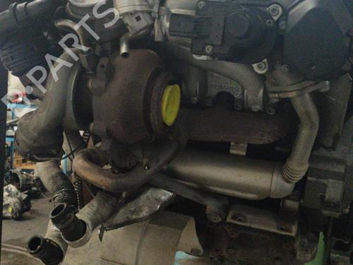 Engine SEAT IBIZA IV (6J5, 6P1) | BP36743723M1 - Image 5