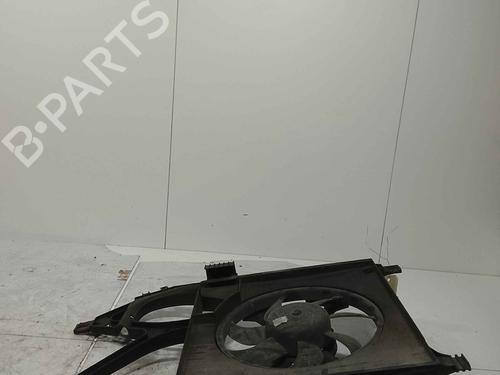Radiator fan CITROËN JUMPY III Van (V_) 2.0 BlueHDi 145 | BP36712897M35 - Image 4