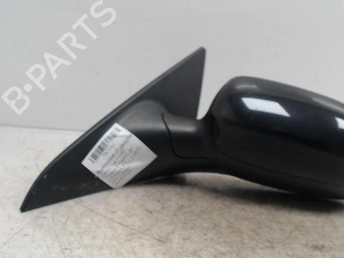 Used Left mirror Left mirror OPEL TIGRA TwinTop (X04) 1.3 CDTI (R97) (69 hp) 36743254 36743254