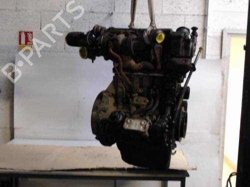 Used Engine Engine 36735530 36735530