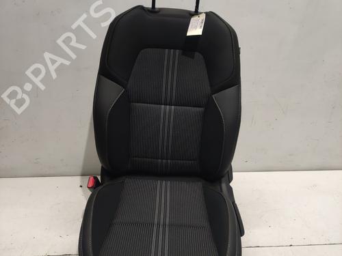 Left front seat RENAULT CAPTUR II (HF_) E-TECH 145 (HFMU) | BP37733754C15 - Image 3