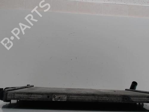 Water radiator DACIA LOGAN MCV (KS_) 1.5 dCi (KS0W) | BP36741480M31 - Image 2