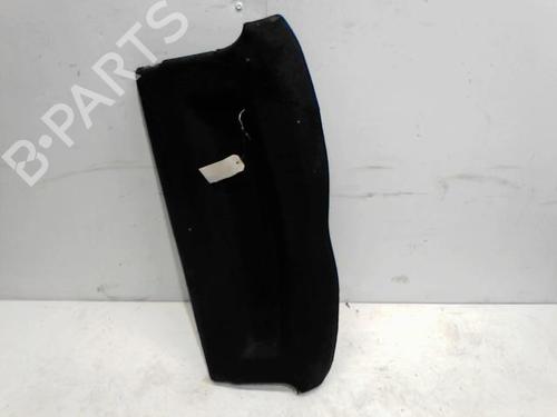 Rear parcel shelf CITROËN C3 II (SC_) 1.4 HDi 70 (SC8HZC, SC8HR0, SC8HP4) | BP36704313C85 - Image 2