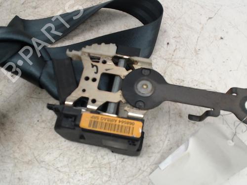 Used Front right seatbelt Front right seatbelt 36747721 36747721