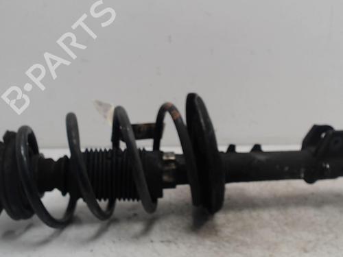 Left front shock absorber FIAT 500 (312_) 1.3 D Multijet (312AXB1A) | BP36740309M16 - Image 3