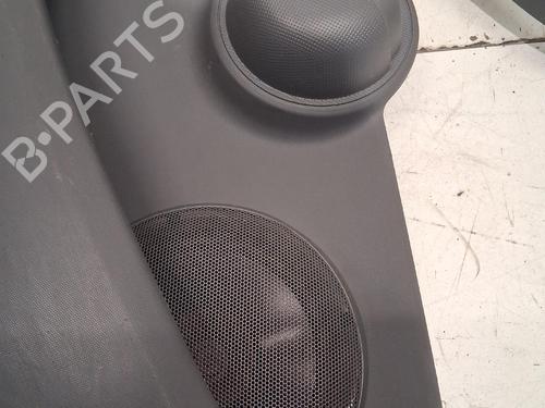 Front left panel TOYOTA AYGO (_B1_) 1.0 (KGB10_, KGB10R) | BP39688752C58 - Image 3