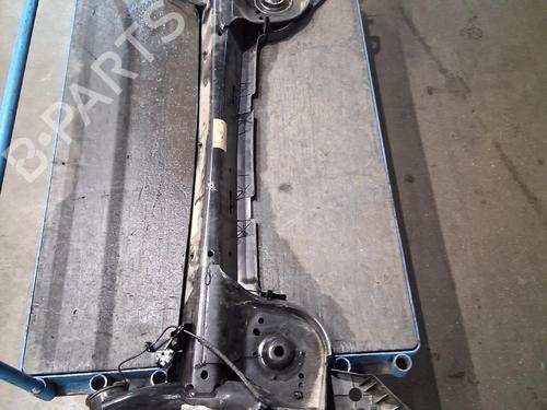 Bakaksel RENAULT CLIO V (B7_) 1.0 TCe 90 (B7MT) | BP37874092M2 - Image 3