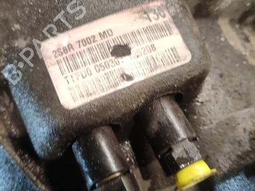 Used Gearbox Gearbox 36714234 36714234