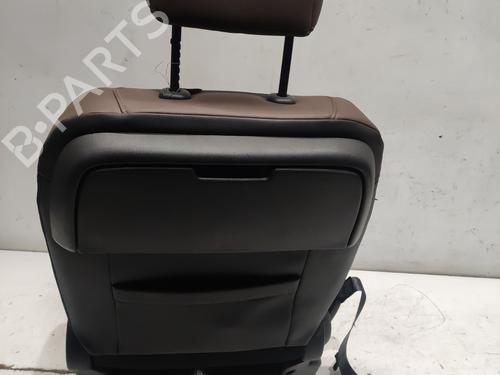 Used Right front seat Right front seat RENAULT GRAND SCÉNIC IV (R9_) [2016-2023] 36725173 36725173