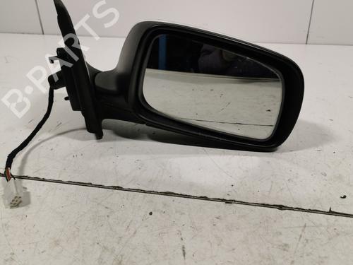 Used Right mirror Right mirror TOYOTA COROLLA (_E12_) [2001-2008] 36706687 36706687