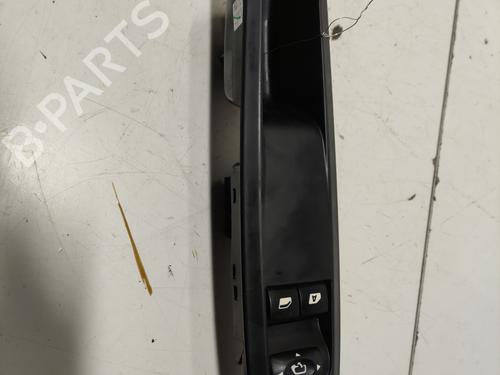 Used Left front window switch Left front window switch CITROËN DS3 (SA_) 1.6 BlueHDi 100 (99 hp) 36704400 36704400