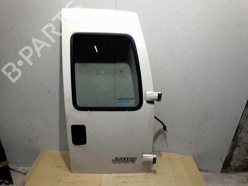Used Right tailgate Right tailgate PEUGEOT EXPERT Van (222) [1995-2008] 36731391 36731391