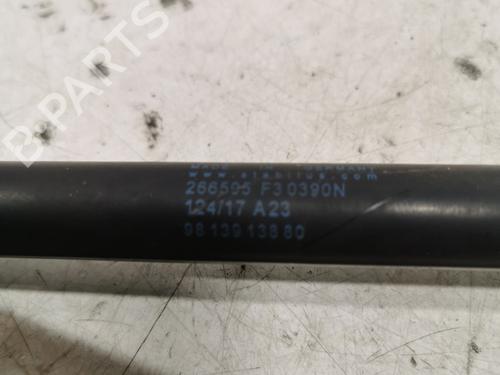 Tailgate lift support CITROËN C4 CACTUS 1.2 VTi 82 | BP36707172C138 - Image 3