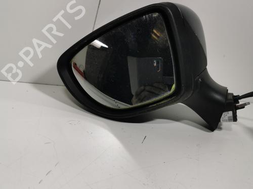 left-mirror-renault-clio-iv-bh_-2012-2013-2014-2015-2016-2017-2018-2019-2020-2021-36705482 main image