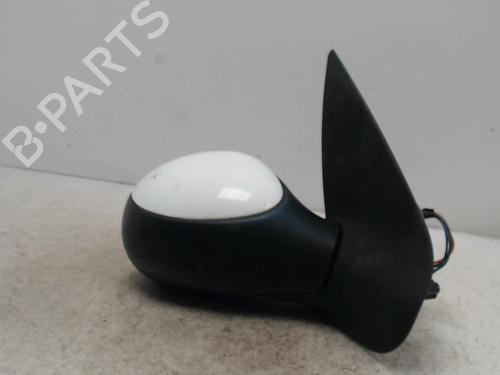 Used Right mirror Right mirror PEUGEOT 206+ (2L_, 2M_) 1.4 i (73 hp) 36747245 36747245