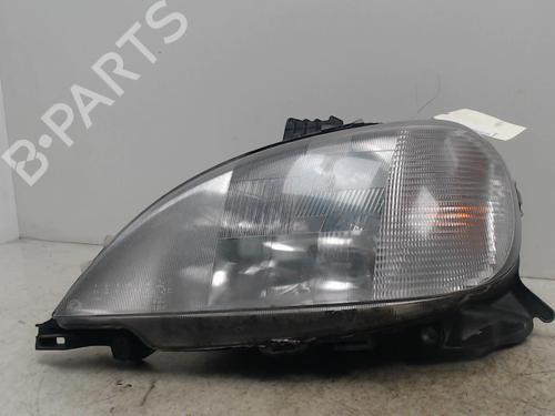 Used Left headlight Left headlight MERCEDES-BENZ M-CLASS (W163) ML 320 (163.154) (218 hp) 36749317 36749317