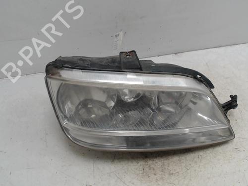 Used Right headlight Right headlight FIAT MULTIPLA (186_) 1.9 JTD (186AXE1A) (120 hp) 36744376 36744376