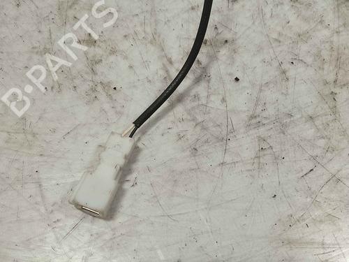 Front right seatbelt VW T-CROSS (C11, D31) 1.0 TSi | BP36712701I25 - Image 3