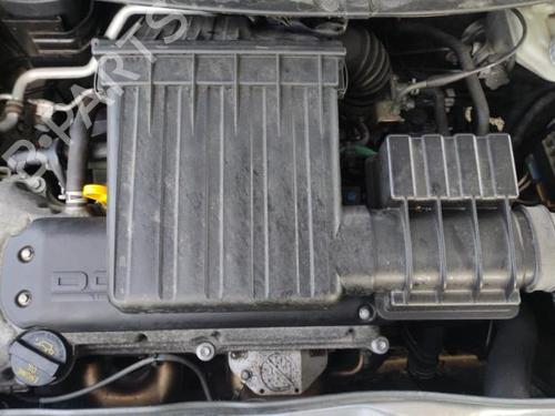 Alternator SUZUKI SWIFT III (MZ, EZ) 1.3 (RS413, ZC11S) | BP36734977M7 - Image 4
