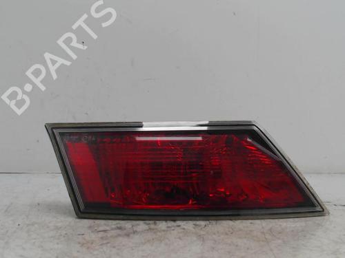 Used Left tailgate light Left tailgate light 36741273 36741273