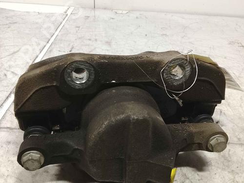 Left front brake caliper PEUGEOT 2008 I (CU_) 1.2 THP 110 / PureTech 110 | BP36711837M105 - Image 3