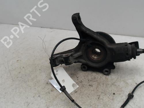 Right front steering knuckle CITROËN BERLINGO MULTISPACE (B9) | BP36747378M26 - Image 2