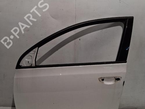 Used Left front door Left front door 37652965 37652965