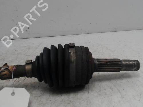 Used Left front driveshaft Left front driveshaft 36741904 36741904