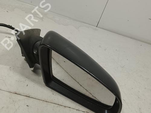 Used Right mirror Right mirror AUDI A3 (8P1) 1.9 TDI (105 hp) 40162111 40162111