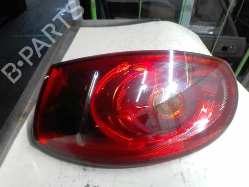 Used Left taillight Left taillight FIAT BRAVO II (198_) 1.6 D Multijet (198AXH1B) (105 hp) 36748276 36748276