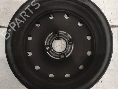 Fælk Fælk PEUGEOT PARTNER Box Body/MPV (5_, G_) 1.6 HDi 90 (90 hp) 36714797 36714797