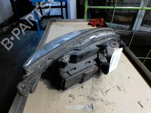 Used Left headlight Left headlight FORD FOCUS I Turnier (DNW) [1999-2007] 36748439 36748439