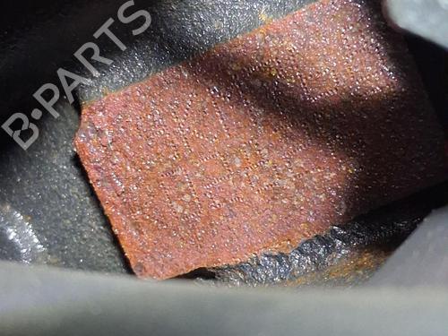 Used Engine Engine 39037810 39037810