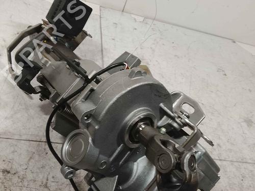 Steering column RENAULT CAPTUR I (J5_, H5_) 1.2 TCe 120 | BP36712547M21 - Image 6