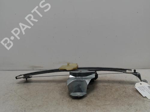 Front left window mechanism RENAULT ZOE (BFM_) ZOE | BP36748028C22 - Image 2
