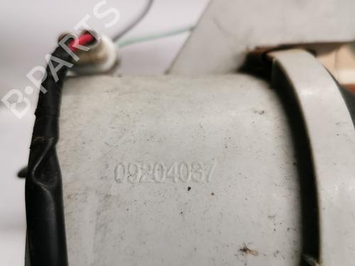 Left front fog light SUZUKI IGNIS II (MH) 1.3 (RM413) | BP36723333C30 - Image 4