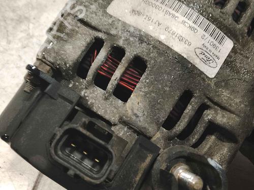 Used Alternator Alternator 36713976 36713976