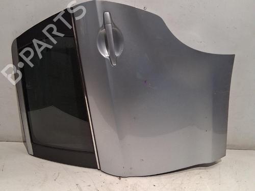 Used Left rear door Left rear door MITSUBISHI ASX (GA_W_) 1.8 DI-D 4WD (GA6W) (150 hp) 39663658 39663658