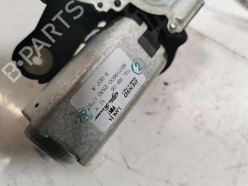 Rear wiper motor LANCIA YPSILON (312_) 1.2 (312.PXA1A, 312.YXA1A) | BP38764559M102 - Image 2