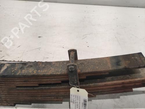Andre IVECO DAILY VI Platform/Chassis 33S13, 35S13, 35C13 | BP36706565O1 - Image 4