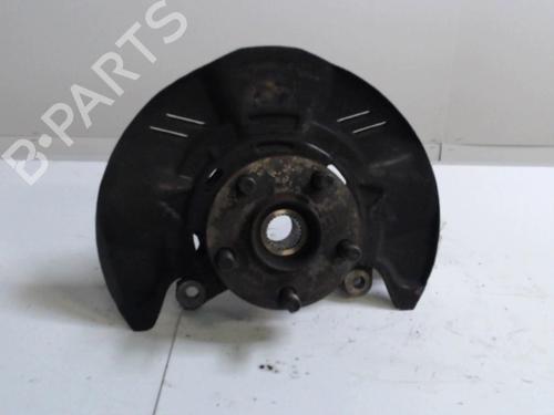 Used Left front steering knuckle Left front steering knuckle SUBARU IMPREZA Hatchback (GR, GH, G3) 2.0 D AWD (150 hp) 36729235 36729235