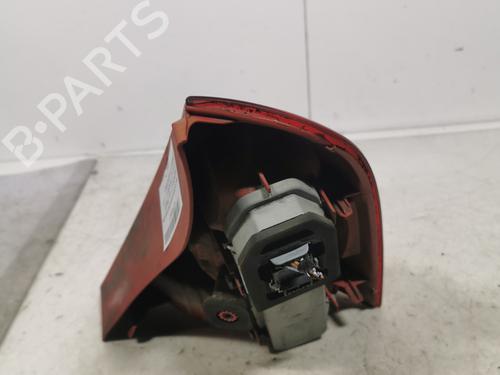 Used Left taillight Left taillight 36719934 36719934