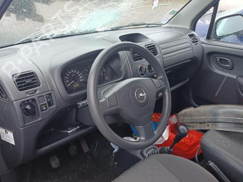 ABS pump OPEL AGILA A (H00) 1.0 12V (F68) | BP36736233M43 - Image 6