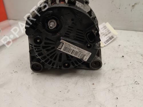 Used Alternator Alternator DACIA LOGAN (LS_) 1.5 dCi (LS0K) (68 hp) 36750872 36750872