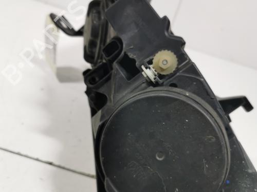 Left headlight RENAULT FLUENCE (L3_) 1.5 dCi (L30D, L30L, L306, L33F, L33L, L33M, L33V, L33W) | BP36704646C28 - Image 2