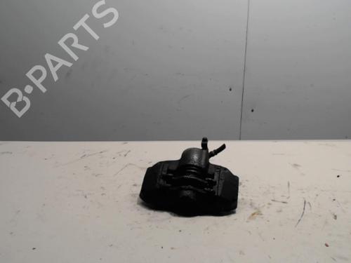 Used Left front brake caliper Left front brake caliper RENAULT RAPID Box Body/MPV (F40_, G40_) [1985-2001] 36727055 36727055